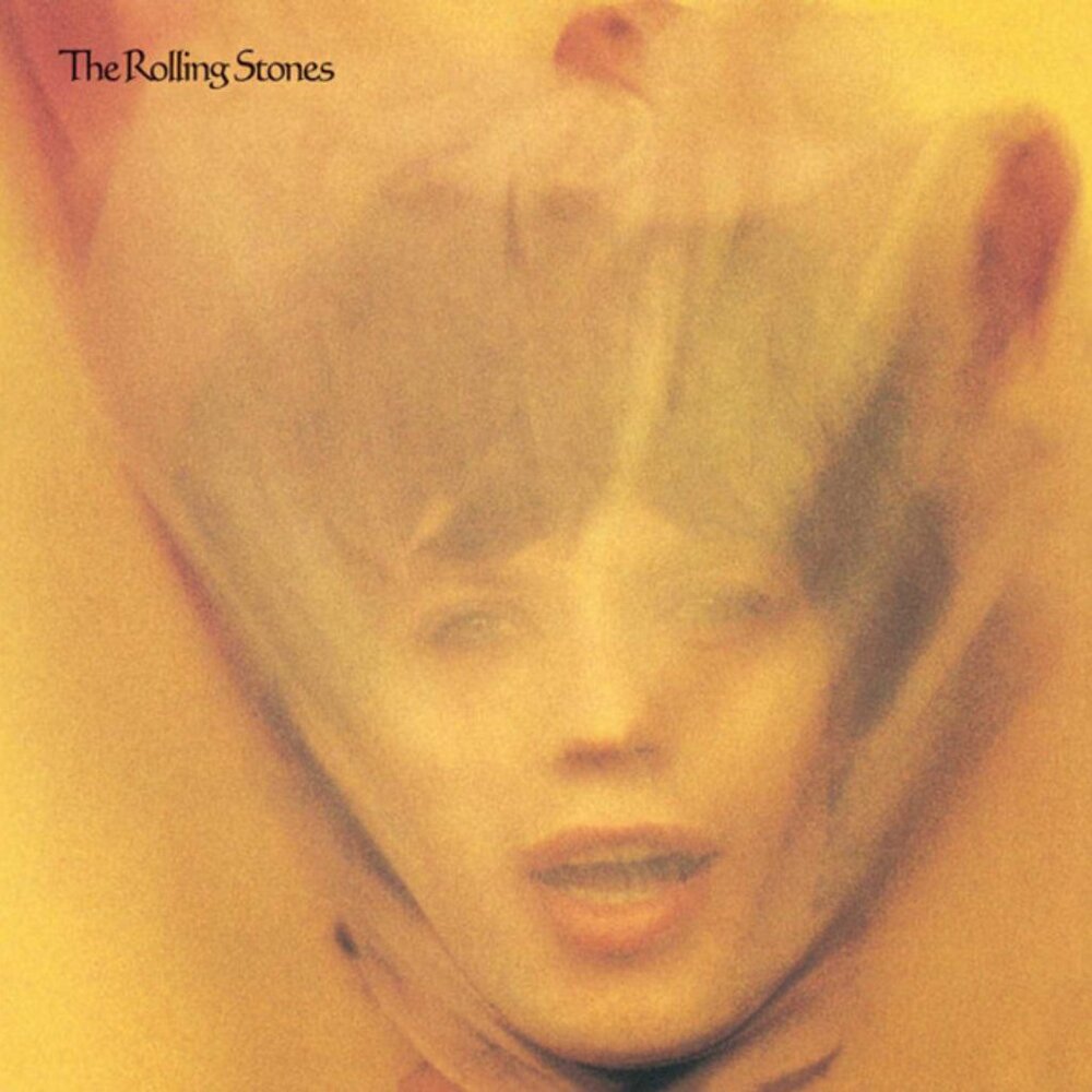 The Rolling Stones – Goats Head Soup (2020) New Vinyl LP